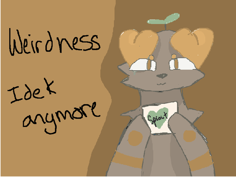 +Weirdness+