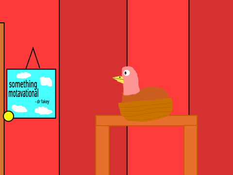 thanks giving roast.