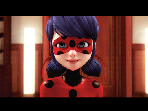 A Ladybug edit (WIP)