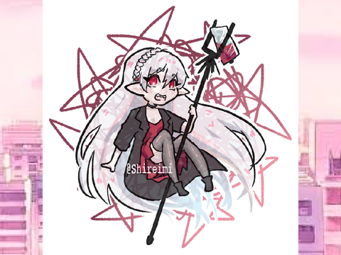 art dump lol