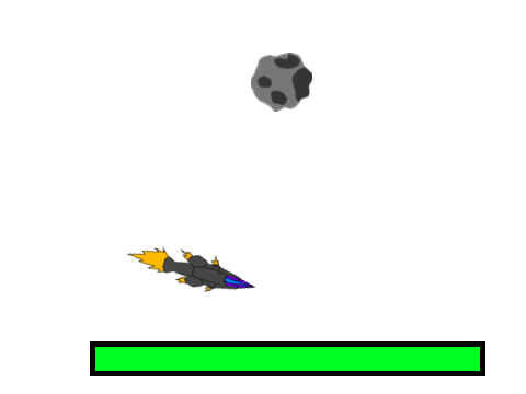 Astroid Dodge 2