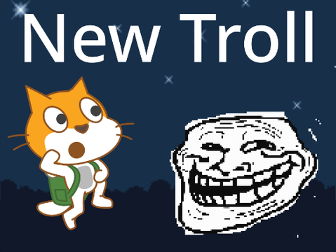 New Troll v1.2
