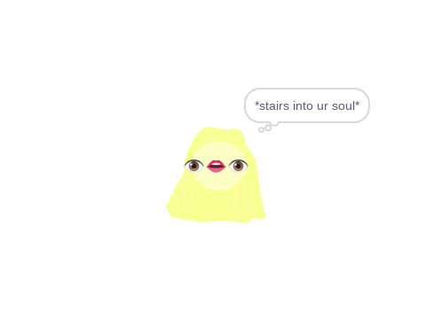 face reveal