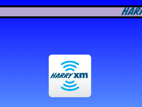 Harry XM: Harry's Favs
