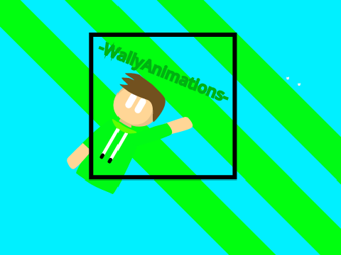4k PFP Contest! Entry