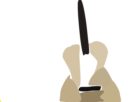Guitar~ a blockshaade