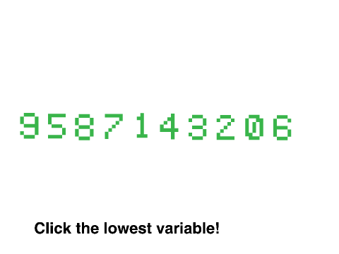 Selection Sort