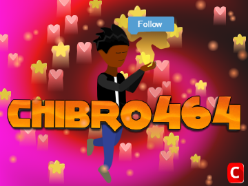 Outro for chibro464's contest