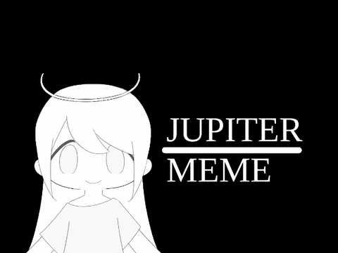 [] jupiter meme