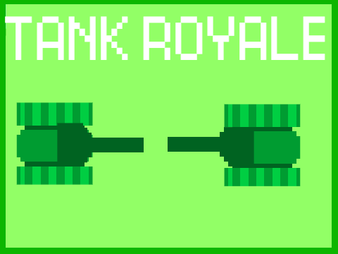 Tank Royale 