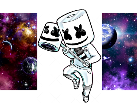 Marshmello