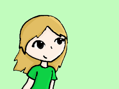 New profile pic