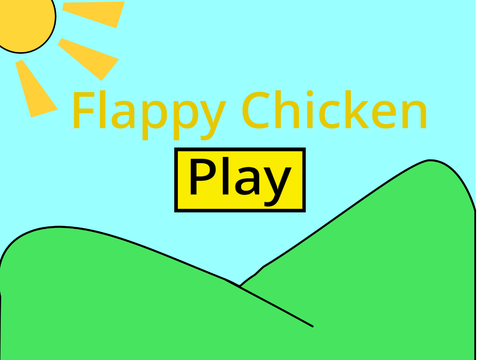 Flappy Bird