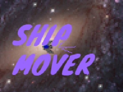 Homework - Week 1 Space shooting Starter Project 