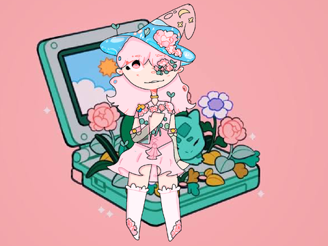 | Art Dump |