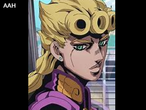 Giornos theme best part