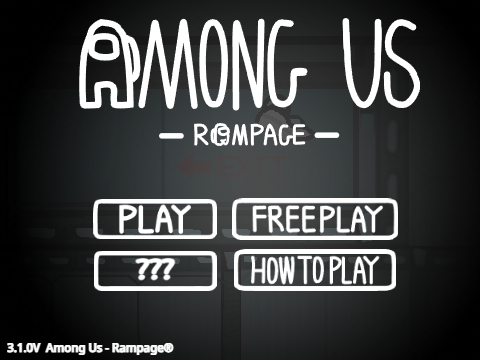 Among Us - Rampage 3.1.0V
