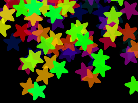 The Hallucinated "J"