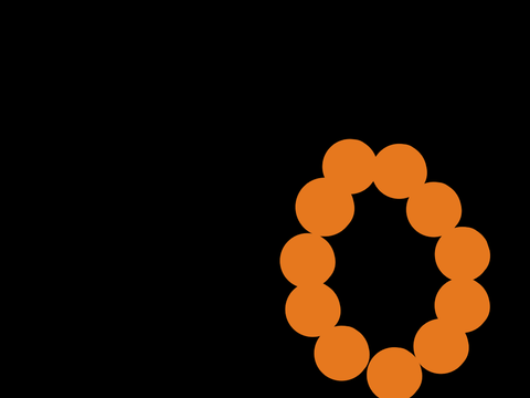 SWIRL BALL 
