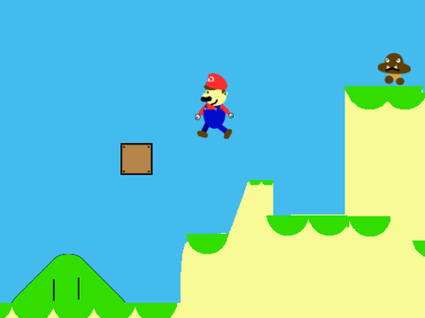 Super Mario B v1.0.3