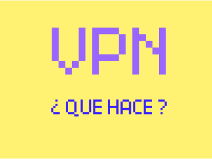 VPN