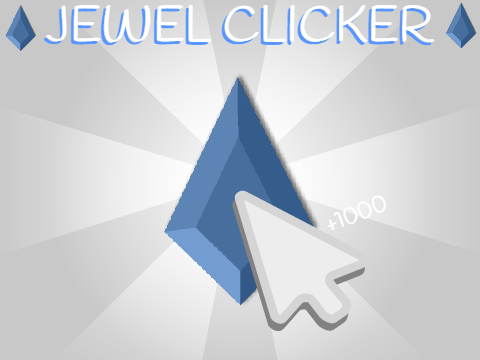 Jewel Clicker! || A clicker game