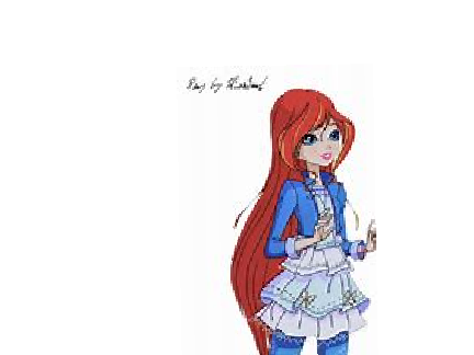 Winx club ep 1 season 9 : Starlix part 1 / 16