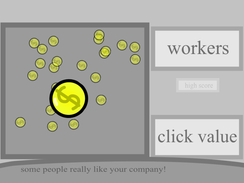 ⬈BUSINESS CLICKER⬈ remix