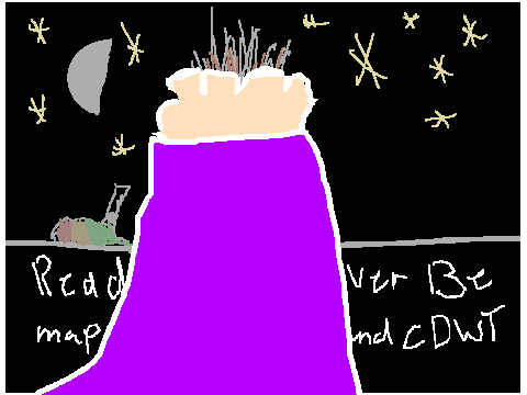 Ready As I’ll Ever Be MAP (By CDWT and Mossy) Part 15