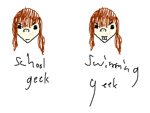 geeks