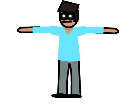 make a drawing out of this