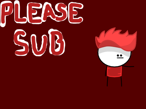 Please Subscribe to Me