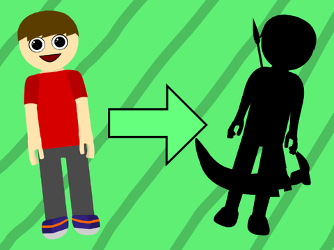 new OC