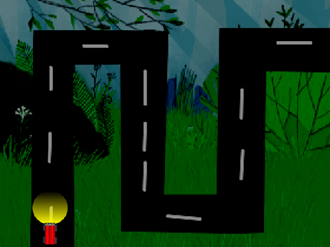 Infinity Car Game V 1.1.9