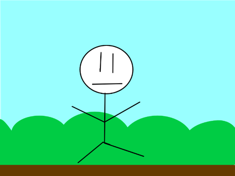 My NEW OC!