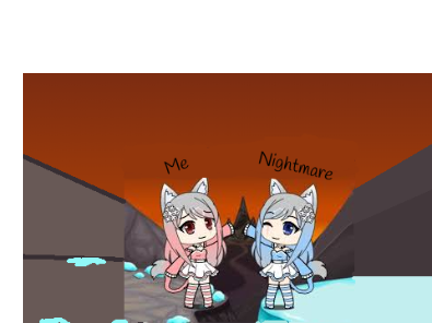 Yup So this happened to me and my sis