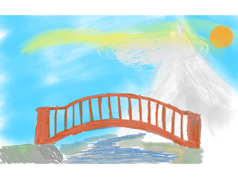 its a brodge (WIP)