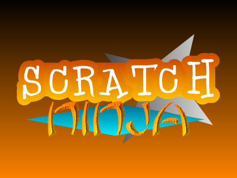 Scratch ninja signups! remix
