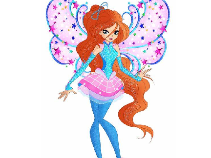 The fairies choice(full movie
