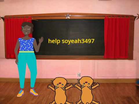 another help soyeah3497 project