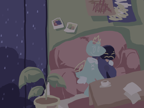 Storytelling: Setting