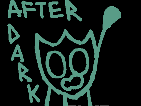 After Dark - Shieldy