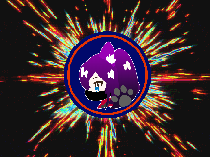 My brand new logo and music!