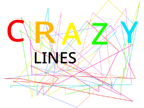 Crazy Lines
