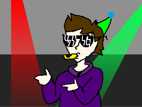 (this is garbage) DOUBLE CLICK THE FLAG
