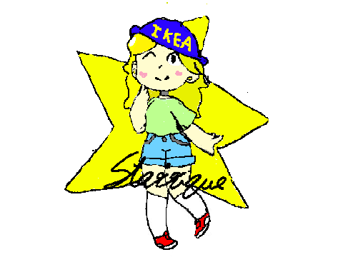 Fanart for @Stariique 