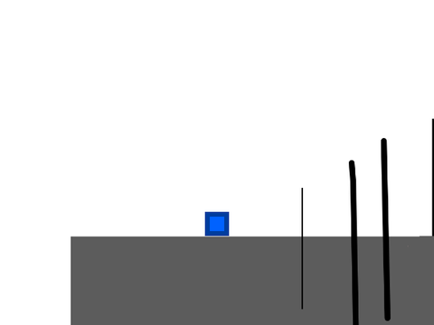 Journey | Scrolling Platformer | Story | Introduction
