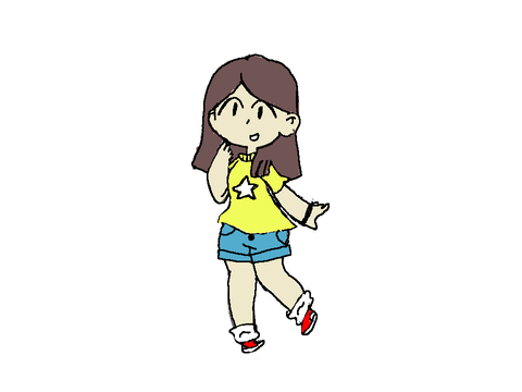 Fanart for @Chxmlcalsv 