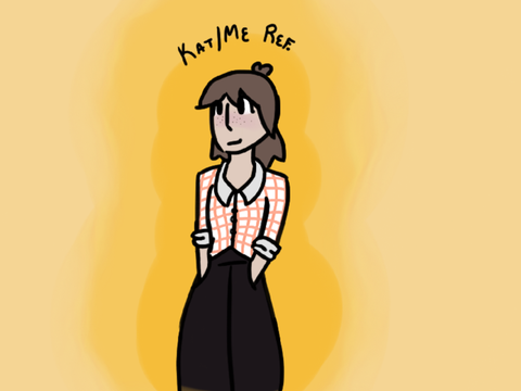 Kat / me ref.