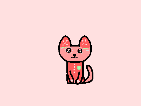 Custom for @unicorngirl708